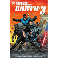 War for Earth-3