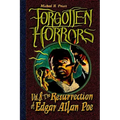Forgotten Horrors Vol. 8: The Resurrection of Edgar Allan Poe