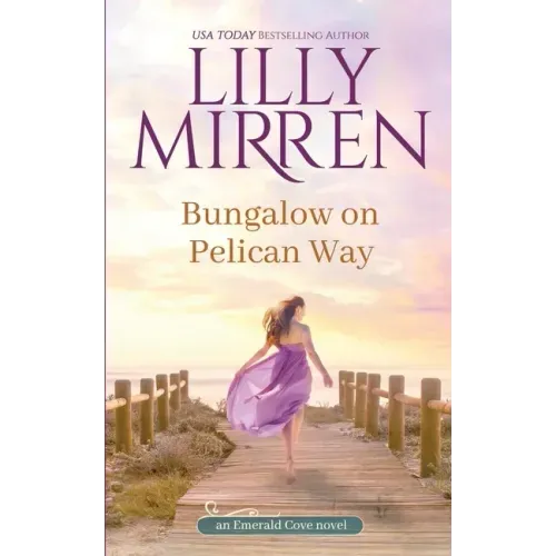 Bungalow on Pelican Way