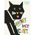 Where's My Cat?