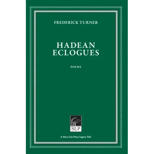 Hadean Eclogues