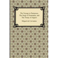 The Voyage to Parnassus, the Siege of Numantia, and the Treaty of Algiers