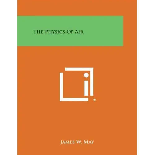 The Physics of Air