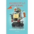Un Chico de Lo Más Normal / Ungifted