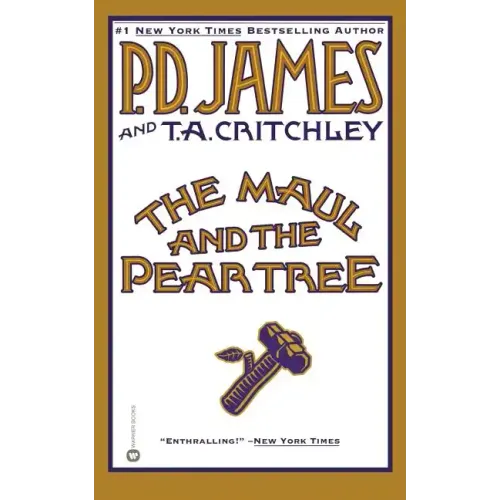 The Maul and the Pear Tree