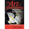 The Art of Sportscasting: How to Build a Successful Career