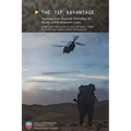 The 71F Advantage: Applying Army Research Psychology for Health and Performance Gains