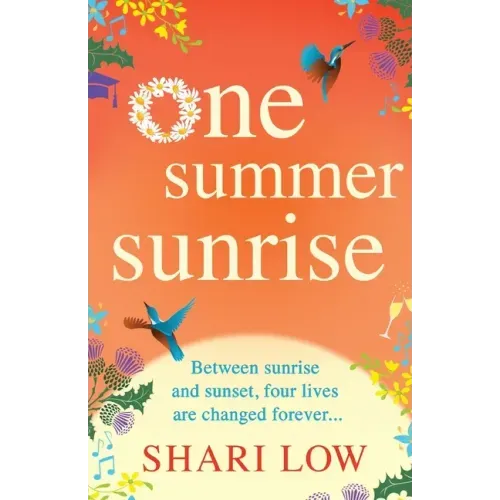 One Summer Sunrise