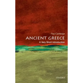 Ancient Greece: A Very Short Introduction