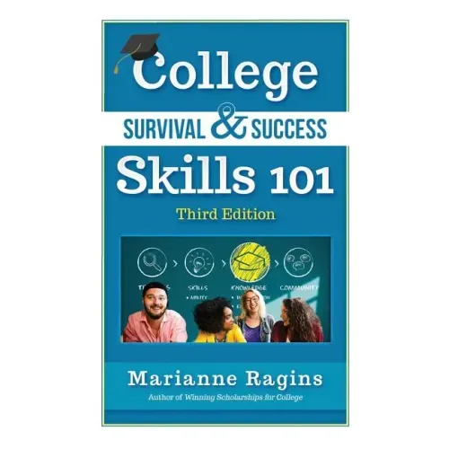 College Survival & Success Skills 101