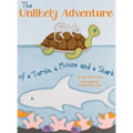The Unlikely Adventure of a Turtle, a Mouse and a Shark