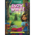 Snow White and the Seven Dwarfs: An Interactive Fairy Tale Adventure