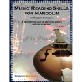 Music Reading Skills for Mandolin Level 1