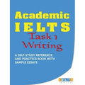 Academic IELTS - Task 1 Writing