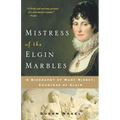 Mistress of the Elgin Marbles