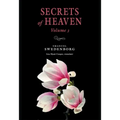 Secrets of Heaven Volume 3: The Portable New Century Edition Volume 3