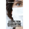 Lessons from Quarantine: Biblical Principles for Living in Tough Times