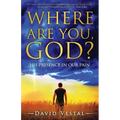 Where Are You, God?: His Presence in Our Pain