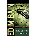 Killer's Choice
