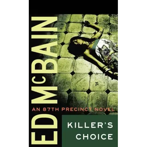 Killer's Choice