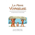La Petite Voyageuse: Une Petite Fille Découvre l'Histoire des Métis