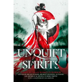 Unquiet Spirits: Essays by Asian Women in Horror