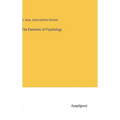 The Elements of Psychology