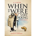 When We Were Very Young (Hardcover)