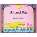 Bill and Pete