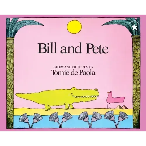 Bill and Pete