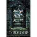Salem Witch Haunt