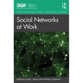 Social Networks at Work