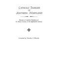Catholic Families of Southern Maryland