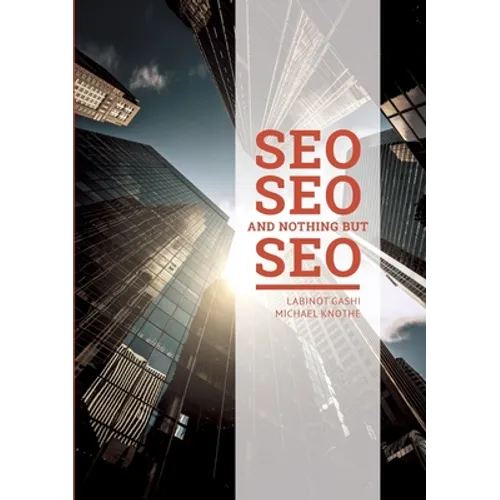 SEO SEO and nothing but SEO: SEO Rules & Secrets