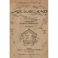 Flatland: A Romance of Many Dimensions: Illustrated