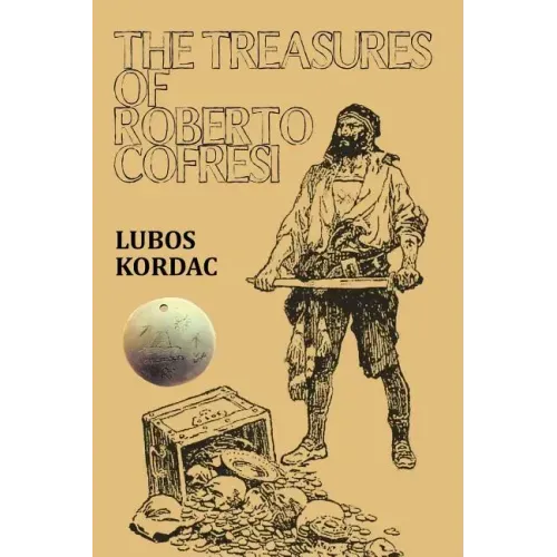 The Treasures of Roberto Cofresi