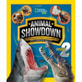 Animal Showdown: Round Two