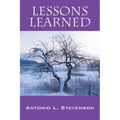 Lessons Learned