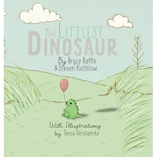 The Littlest Dinosaur