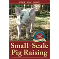 Small-Scale Pig Raising