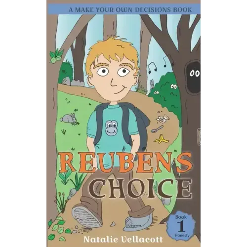 Reuben's Choice