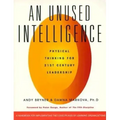 Unused Intelligence