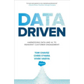 Data Driven: Harnessing Data and AI to Reinvent Customer Engagement