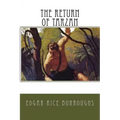 The Return Of Tarzan