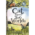 Cat Between Two Worlds