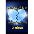 Broken: A Domestic Violence Story