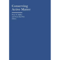 Conserving Active Matter