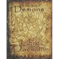 The Little Book of Demons