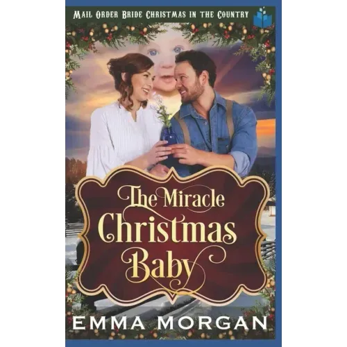 The Miracle Christmas Baby