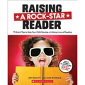 Raising a Rock-Star Reader